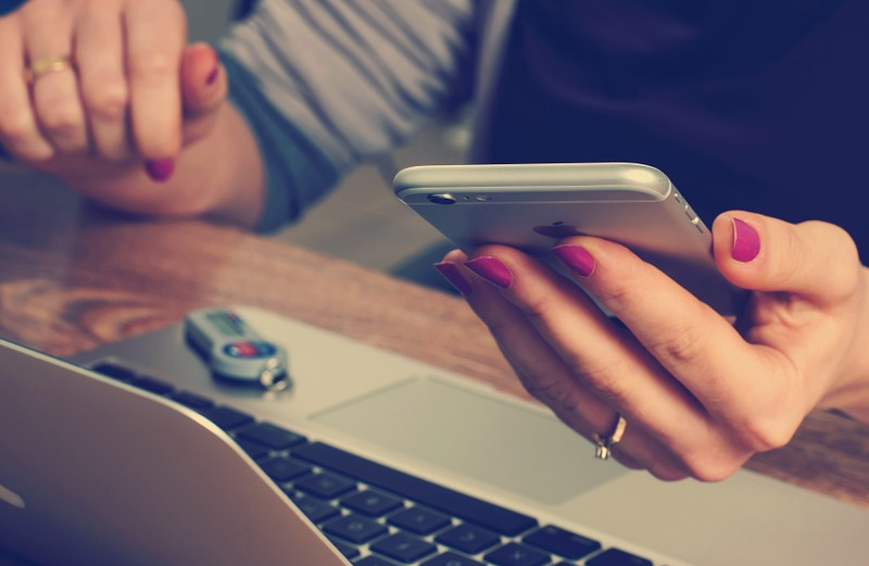 深圳电子名片设计-品牌传播