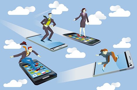 微信小程序运营