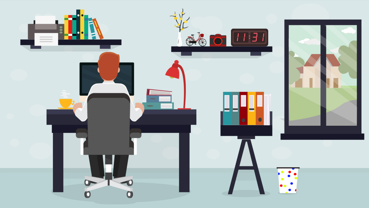 网站建设风格趋势