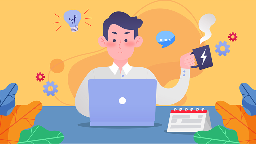 微信公众号运营