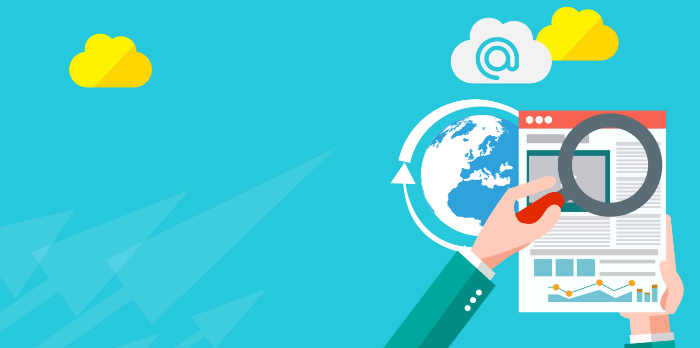 微信公众号运营