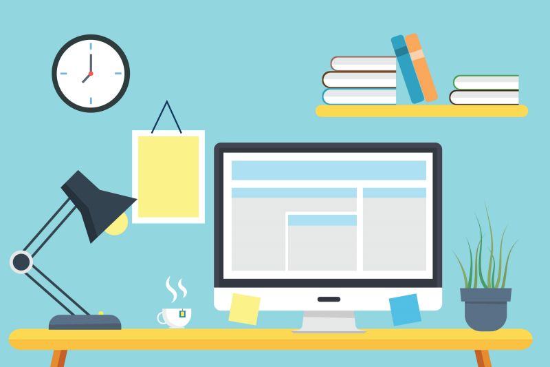 摄图网_400088016_创意办公桌面(企业商用).jpg 摄图网_400088016_创意办公桌面(企业商用).jpg