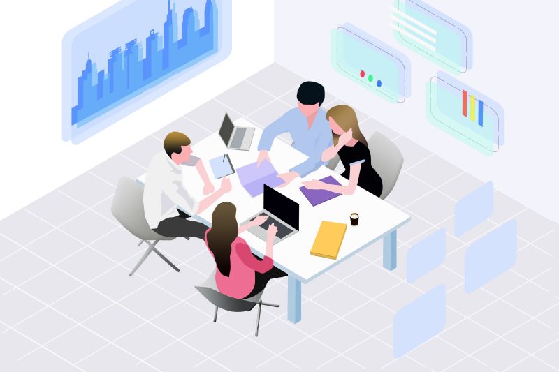 摄图网_400336586_商务谈判场景(企业商用).jpg 摄图网_400336586_商务谈判场景(企业商用).jpg