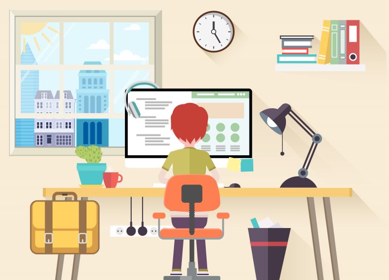 摄图网_400102994_扁平商务办公(企业商用).jpg 摄图网_400102994_扁平商务办公(企业商用).jpg